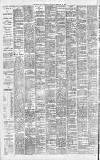 Bridgend Chronicle, Cowbridge, Llantrisant, and Maesteg Advertiser Friday 13 February 1880 Page 2
