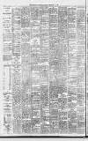 Bridgend Chronicle, Cowbridge, Llantrisant, and Maesteg Advertiser Friday 27 February 1880 Page 2