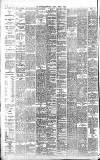 Bridgend Chronicle, Cowbridge, Llantrisant, and Maesteg Advertiser Friday 09 April 1880 Page 2