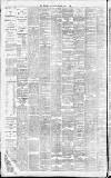 Bridgend Chronicle, Cowbridge, Llantrisant, and Maesteg Advertiser Friday 04 June 1880 Page 2