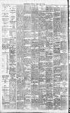 Bridgend Chronicle, Cowbridge, Llantrisant, and Maesteg Advertiser Friday 18 June 1880 Page 2