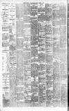 Bridgend Chronicle, Cowbridge, Llantrisant, and Maesteg Advertiser Friday 25 June 1880 Page 2