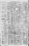 Bridgend Chronicle, Cowbridge, Llantrisant, and Maesteg Advertiser Friday 09 July 1880 Page 2