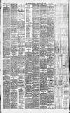 Bridgend Chronicle, Cowbridge, Llantrisant, and Maesteg Advertiser Friday 16 July 1880 Page 4