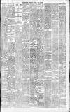 Bridgend Chronicle, Cowbridge, Llantrisant, and Maesteg Advertiser Friday 30 July 1880 Page 3