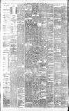 Bridgend Chronicle, Cowbridge, Llantrisant, and Maesteg Advertiser Friday 20 August 1880 Page 2