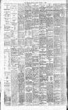 Bridgend Chronicle, Cowbridge, Llantrisant, and Maesteg Advertiser Friday 10 September 1880 Page 2