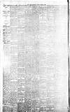 Bridgend Chronicle, Cowbridge, Llantrisant, and Maesteg Advertiser Friday 15 October 1880 Page 2