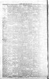 Bridgend Chronicle, Cowbridge, Llantrisant, and Maesteg Advertiser Friday 29 October 1880 Page 2