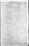 Bridgend Chronicle, Cowbridge, Llantrisant, and Maesteg Advertiser Friday 29 October 1880 Page 3