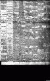 Bridgend Chronicle, Cowbridge, Llantrisant, and Maesteg Advertiser Friday 07 January 1881 Page 1