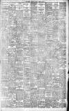 Bridgend Chronicle, Cowbridge, Llantrisant, and Maesteg Advertiser Friday 18 February 1881 Page 3