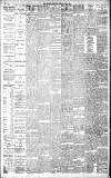 Bridgend Chronicle, Cowbridge, Llantrisant, and Maesteg Advertiser Friday 15 July 1881 Page 2