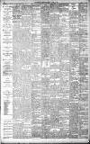 Bridgend Chronicle, Cowbridge, Llantrisant, and Maesteg Advertiser Friday 12 August 1881 Page 2