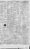 Bridgend Chronicle, Cowbridge, Llantrisant, and Maesteg Advertiser Friday 20 January 1882 Page 2