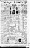 Bridgend Chronicle, Cowbridge, Llantrisant, and Maesteg Advertiser Friday 07 April 1882 Page 1