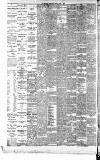 Bridgend Chronicle, Cowbridge, Llantrisant, and Maesteg Advertiser Friday 07 April 1882 Page 2