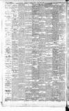 Bridgend Chronicle, Cowbridge, Llantrisant, and Maesteg Advertiser Friday 21 April 1882 Page 2