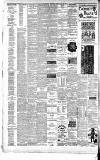 Bridgend Chronicle, Cowbridge, Llantrisant, and Maesteg Advertiser Friday 21 April 1882 Page 4