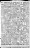 Bridgend Chronicle, Cowbridge, Llantrisant, and Maesteg Advertiser Friday 12 May 1882 Page 3