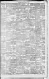 Bridgend Chronicle, Cowbridge, Llantrisant, and Maesteg Advertiser Friday 02 June 1882 Page 3