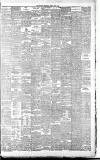 Bridgend Chronicle, Cowbridge, Llantrisant, and Maesteg Advertiser Friday 07 July 1882 Page 3