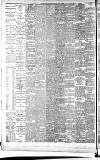 Bridgend Chronicle, Cowbridge, Llantrisant, and Maesteg Advertiser Friday 21 July 1882 Page 2