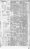 Bridgend Chronicle, Cowbridge, Llantrisant, and Maesteg Advertiser Friday 10 November 1882 Page 2