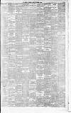 Bridgend Chronicle, Cowbridge, Llantrisant, and Maesteg Advertiser Friday 10 November 1882 Page 3