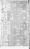 Bridgend Chronicle, Cowbridge, Llantrisant, and Maesteg Advertiser Friday 01 December 1882 Page 2