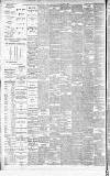 Bridgend Chronicle, Cowbridge, Llantrisant, and Maesteg Advertiser Friday 08 December 1882 Page 2