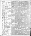 Bridgend Chronicle, Cowbridge, Llantrisant, and Maesteg Advertiser Friday 02 February 1883 Page 2