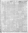 Bridgend Chronicle, Cowbridge, Llantrisant, and Maesteg Advertiser Friday 02 February 1883 Page 3