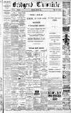 Bridgend Chronicle, Cowbridge, Llantrisant, and Maesteg Advertiser