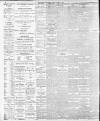 Bridgend Chronicle, Cowbridge, Llantrisant, and Maesteg Advertiser Friday 09 March 1883 Page 2