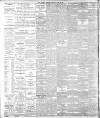 Bridgend Chronicle, Cowbridge, Llantrisant, and Maesteg Advertiser Friday 20 April 1883 Page 2