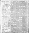 Bridgend Chronicle, Cowbridge, Llantrisant, and Maesteg Advertiser Friday 18 May 1883 Page 2