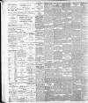 Bridgend Chronicle, Cowbridge, Llantrisant, and Maesteg Advertiser Friday 25 May 1883 Page 2