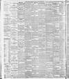 Bridgend Chronicle, Cowbridge, Llantrisant, and Maesteg Advertiser Friday 28 September 1883 Page 2