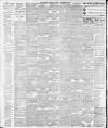Bridgend Chronicle, Cowbridge, Llantrisant, and Maesteg Advertiser Friday 14 December 1883 Page 4
