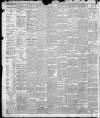 Bridgend Chronicle, Cowbridge, Llantrisant, and Maesteg Advertiser Friday 04 January 1884 Page 2