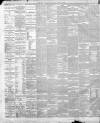 Bridgend Chronicle, Cowbridge, Llantrisant, and Maesteg Advertiser Friday 18 January 1884 Page 2