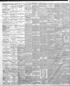 Bridgend Chronicle, Cowbridge, Llantrisant, and Maesteg Advertiser Friday 29 February 1884 Page 2