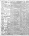 Bridgend Chronicle, Cowbridge, Llantrisant, and Maesteg Advertiser Friday 21 March 1884 Page 2
