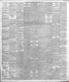 Bridgend Chronicle, Cowbridge, Llantrisant, and Maesteg Advertiser Friday 04 April 1884 Page 3