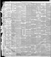 Bridgend Chronicle, Cowbridge, Llantrisant, and Maesteg Advertiser Friday 09 May 1884 Page 2