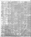 Bridgend Chronicle, Cowbridge, Llantrisant, and Maesteg Advertiser Friday 20 June 1884 Page 2