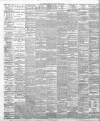 Bridgend Chronicle, Cowbridge, Llantrisant, and Maesteg Advertiser Friday 04 July 1884 Page 2