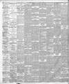 Bridgend Chronicle, Cowbridge, Llantrisant, and Maesteg Advertiser Friday 11 July 1884 Page 2