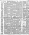 Bridgend Chronicle, Cowbridge, Llantrisant, and Maesteg Advertiser Friday 11 July 1884 Page 4
